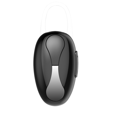 蓝牙耳机产品视觉呈现全攻略 从3D建模到电商平台精修图